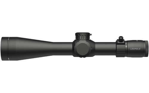 Scopes Leupold Mark 4HD LEUP MARK 4HD 4.5-18X52 PR2-MIL