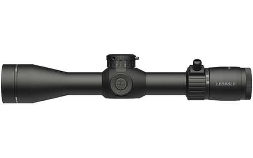 Scopes Leupold Mark 4HD LEUP MARK 4HD 2.5-10X42 ILL TMR