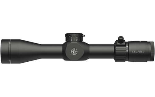 Scopes Leupold Mark 4HD LEUP MARK 4HD 2.5-10X42 FFP TMR