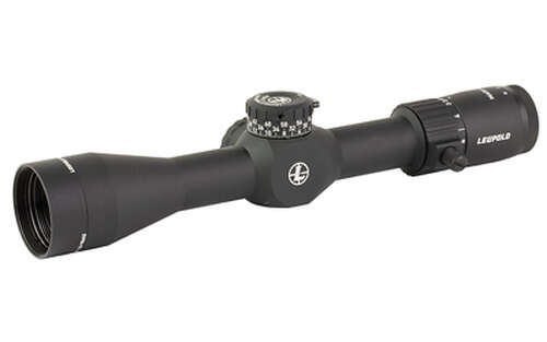 Scopes Leupold Mark 4HD LEUP MARK 4HD 2.5-10X42 FFP PR1-MOA