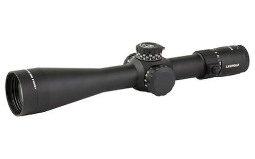 Scopes Leupold Mark 4HD LEUP MARK 4HD 6-24X52 PR2-MOA