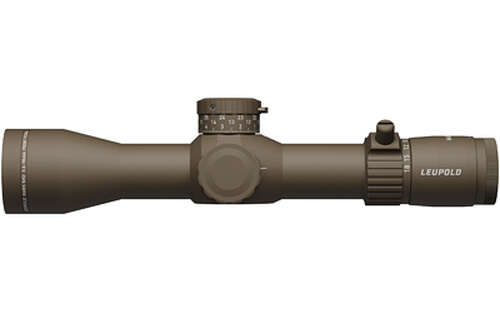 Scopes Leupold Mark 5HD LEUP MARK 5HD 3.6-18X44 TREMOR 3 DE