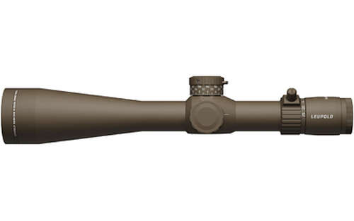 Scopes Leupold Mark 5HD LEUP MARK 5HD 5-25X56 PR1-MOA DE