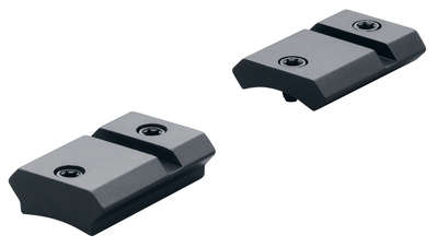 Scope Mounts Leupold QRW LEUP QRW REM 700 2PC BASE MATTE