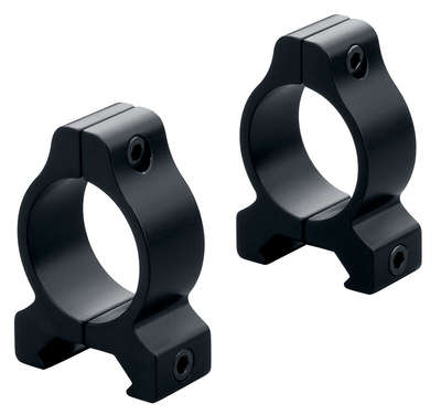 Scope Mounts Leupold Rifleman LEUP RFLMN VERT SPLIT RNGS MATTE