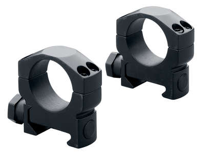 Scope Mounts Leupold Mark 4 LEUP MARK 4 30MM ALUM MED MATTE