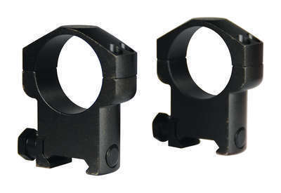 Scope Mounts Leupold Mark 4 LEUP MARK 4 34MM SPR HI MATTE