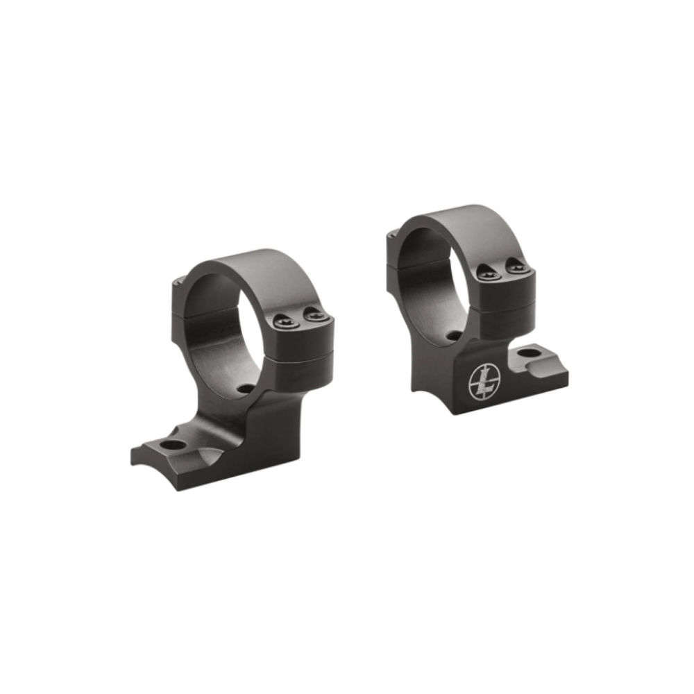 Scope Mounts Leupold 1" Ring LEU 171110 BACKCNTRY WTHBY MK5  1IN 2PC MD MT