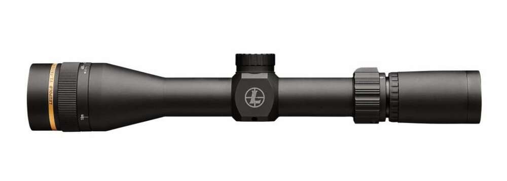 Scopes Leupold 3"   3.40" LEU 175075 VX-FREEDOM   3-9X33     FDPX • Model: 3" - 3.40"