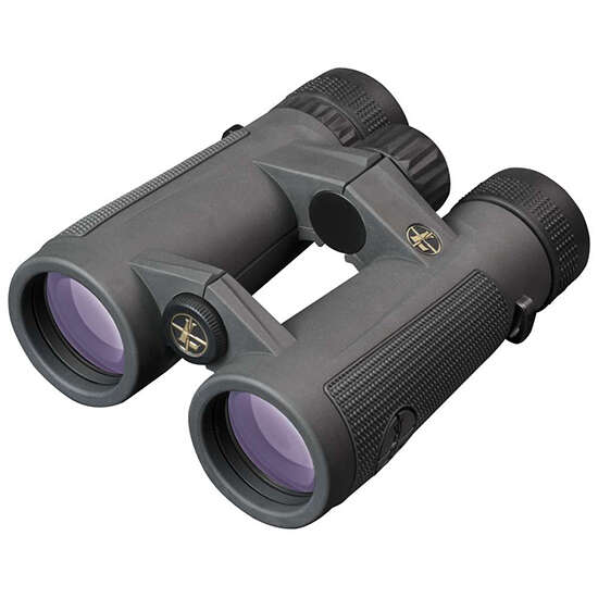 Binoculars Leupold 19.30mm LEU 175854 BINO 10X50 BX-5 SANTIAM HD GRAY • Model: 19.30mm