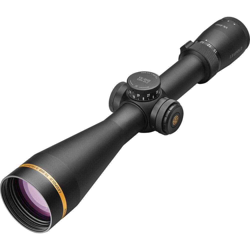 Scopes Leupold 3.70"   3.82" LEU 175834 VX-5HD  3-15X56 CDS-ZL2 FDOT4       30M • Model: 3.70" - 3.82"