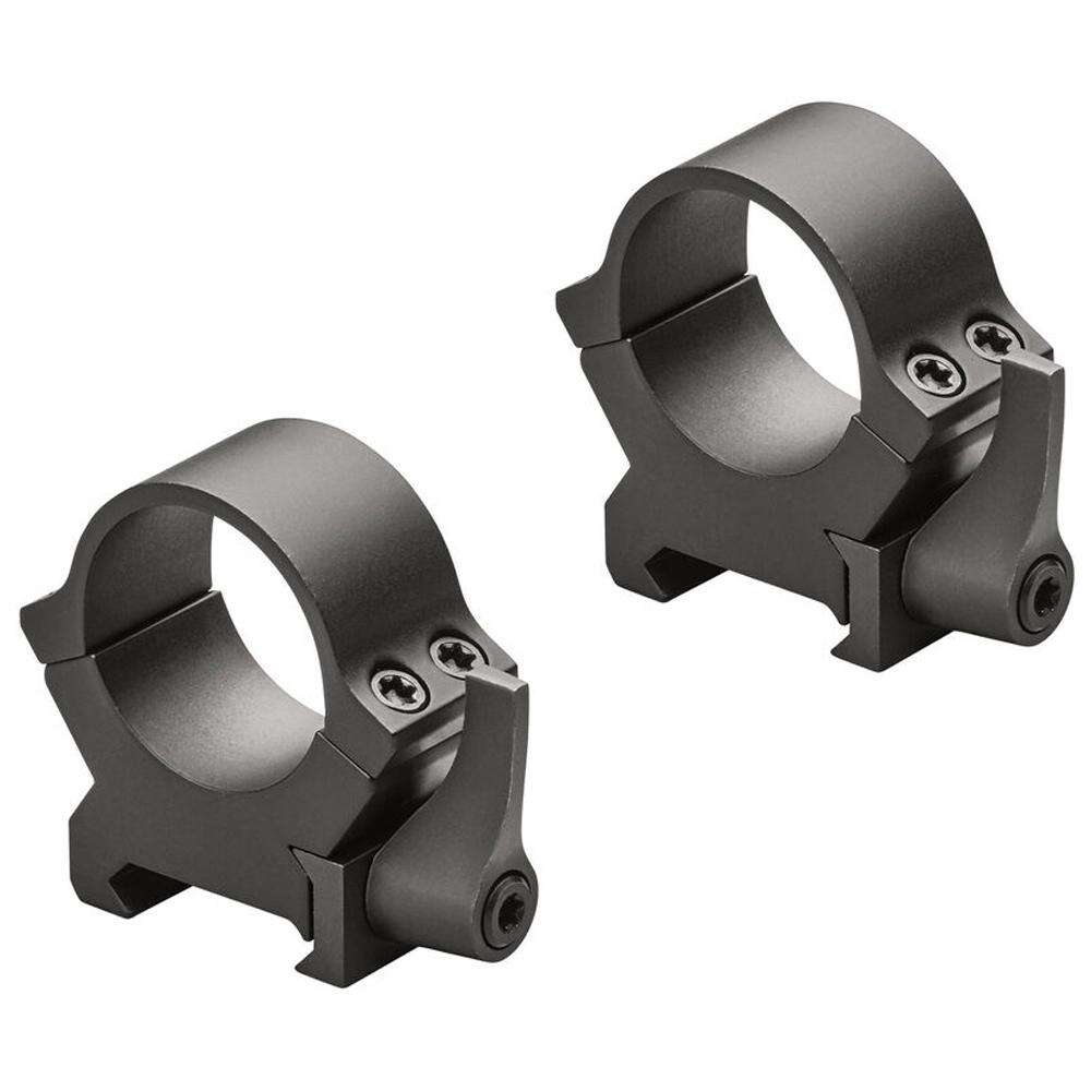 Scope Mounts Leupold LEU 177273 QRW2 RINGS 34M MD          MT • Model: 