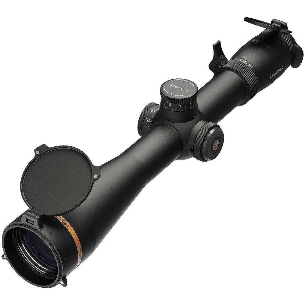 Scopes Leupold 3.70" 3.80" LEU 179292 VX-6HD  4-24X52IL       TMOA        34M • Model: 3.70"-3.80"