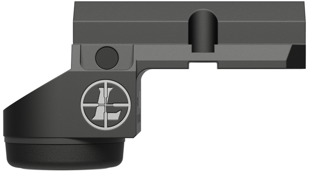 Scopes Leupold Unlimited LEU 178745 D-POINT MICRO REFLEX SIGHT 3 MOA GLK • Model: Unlimited