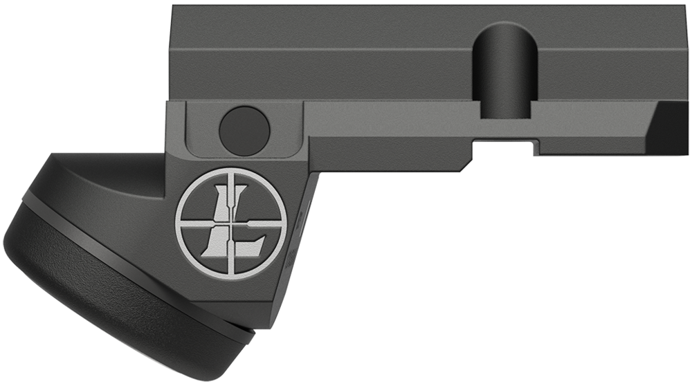 Scopes Leupold Unlimited LEU 179570 D-POINT MICRO REFLEX SIGHT 3 MOA S&W • Model: Unlimited