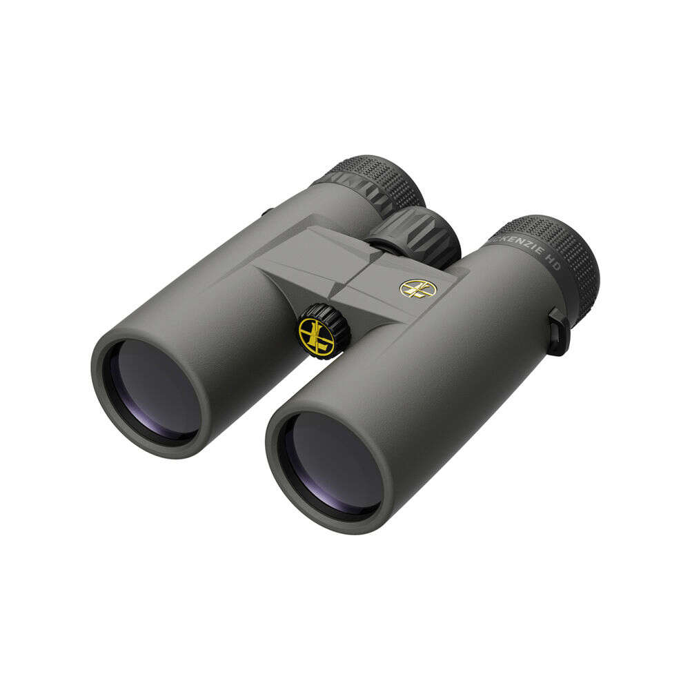 Binoculars Leupold 15mm LEU 181173 BINO 10X42 BX-1 MCKENZIE HD ROOF SHGR