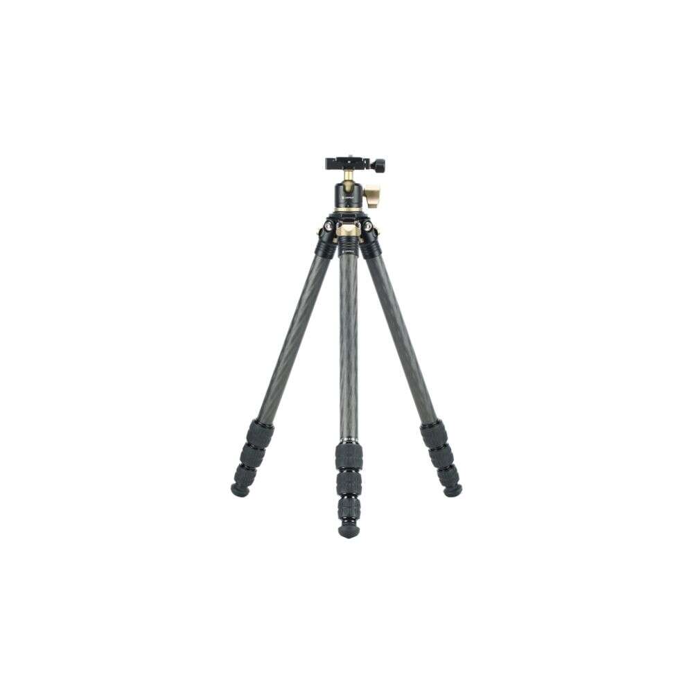 Misc. Accessories Leupold Rubber LEU 180380 ALPINE    CF-425 TRIPOD KIT • Model: Rubber