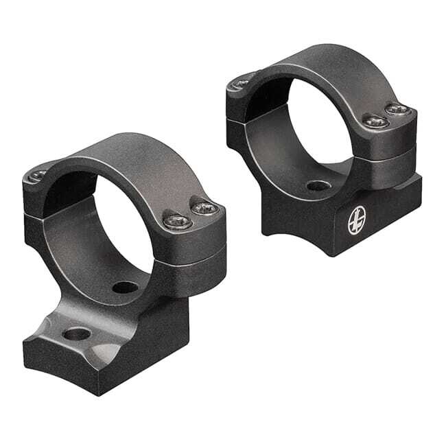 Scope Mounts Leupold LEU 177138 BACKCNTRY REM 700 30MM 2PC MD      8-40 • Model: 