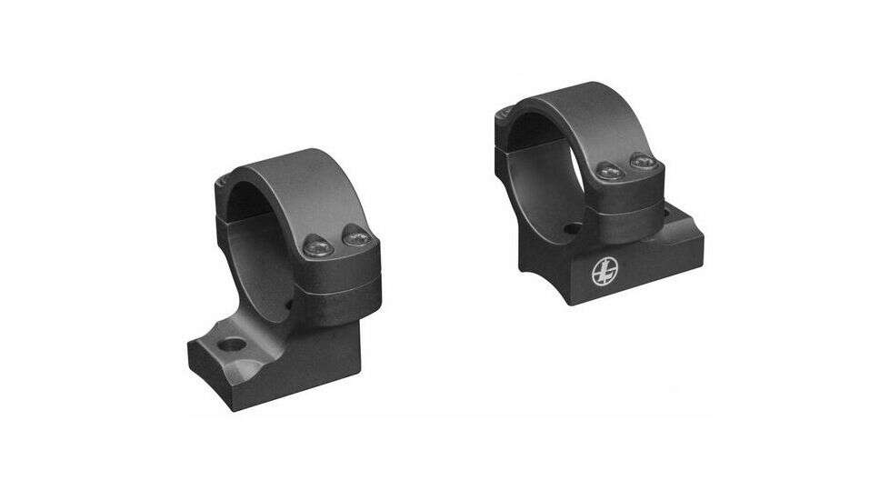 Scope Mounts Leupold LEU 177139 BACKCNTRY REM 700 30MM 2PC HI      8-40