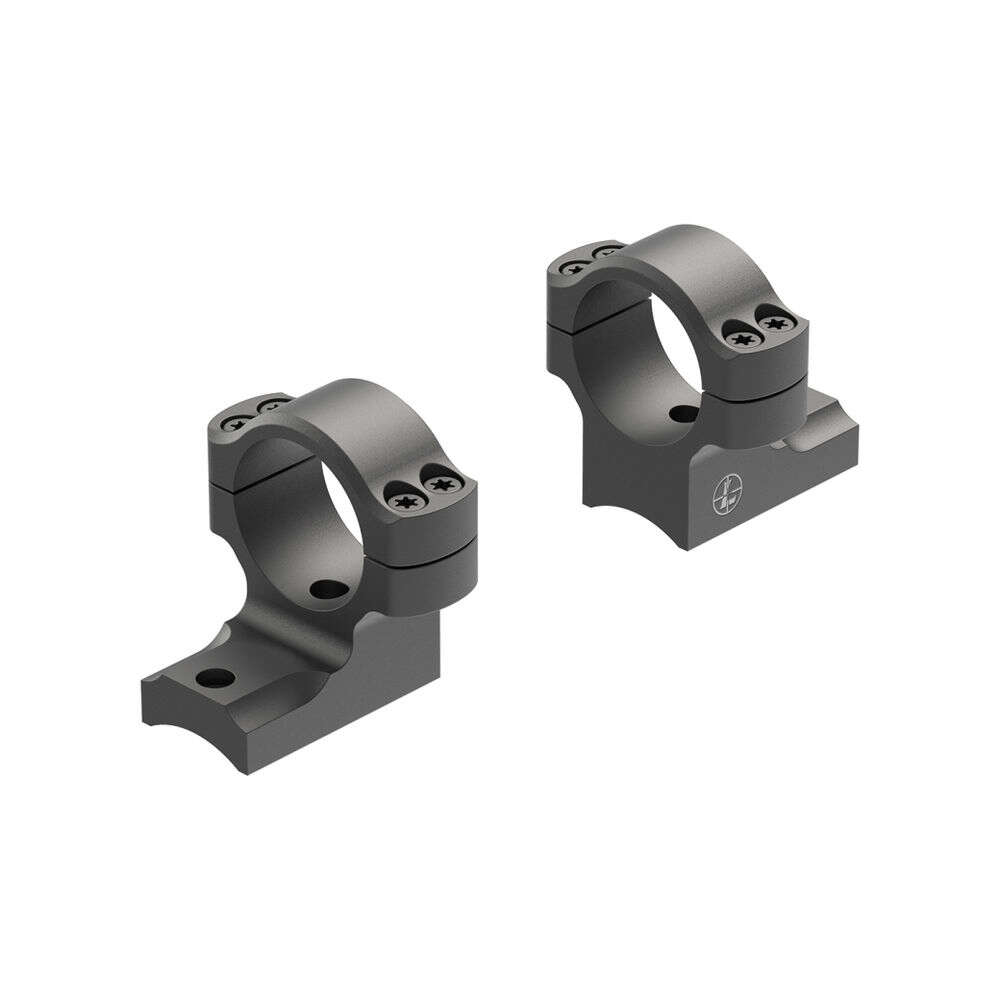 Scope Mounts Leupold LEU 181333 BACKCNTRY SAV 10/110 RND RCV (8-40) MD • Model: 