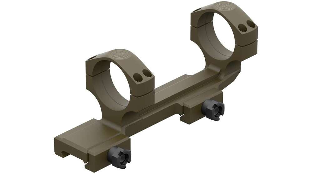 Scope Mounts Leupold LEU 178847 MK IMS INT MNT 35MM DARK EARTH • Model: 