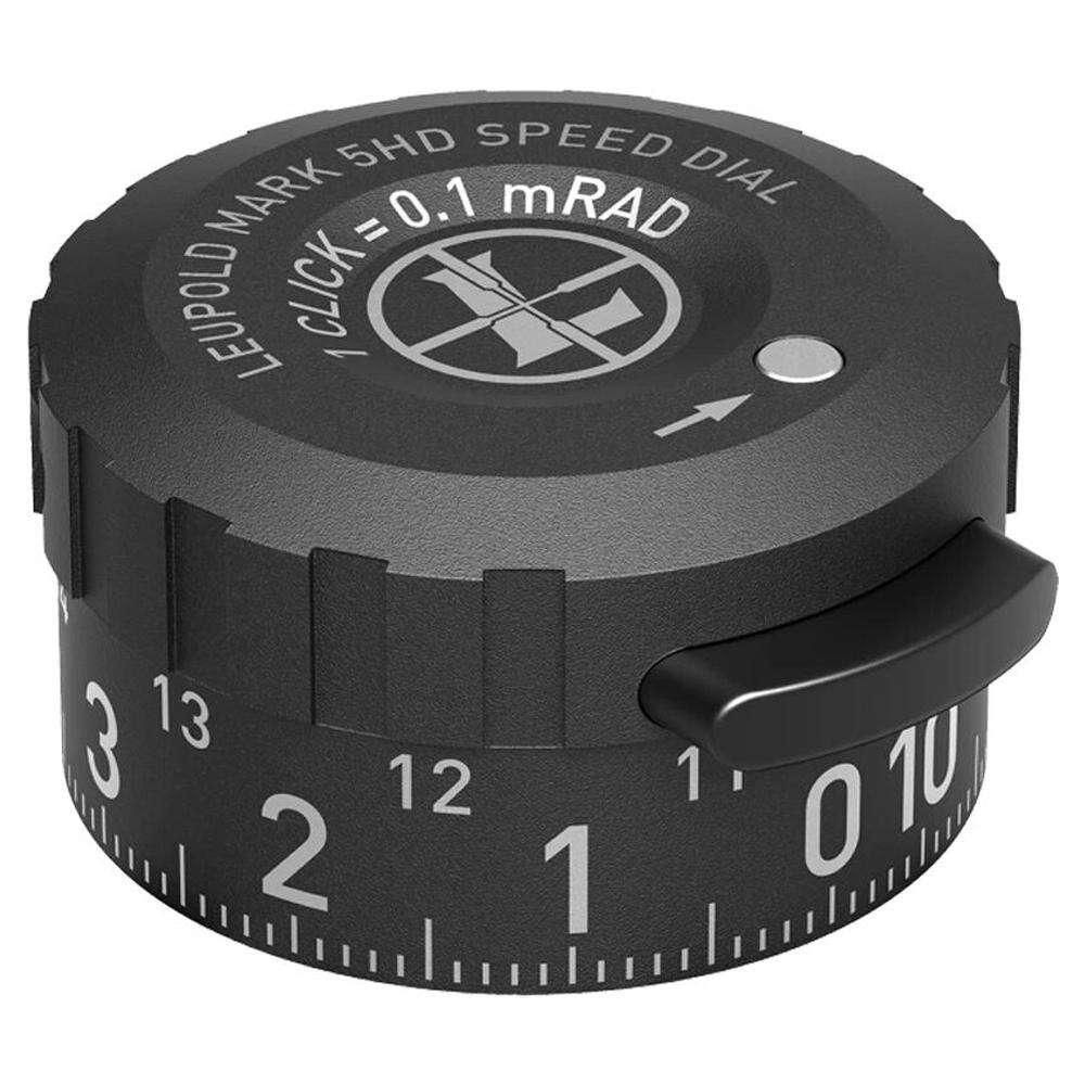 Optical Accessories Leupold LEU 182645 MARK 5 COMPETITION SPEED DIAL