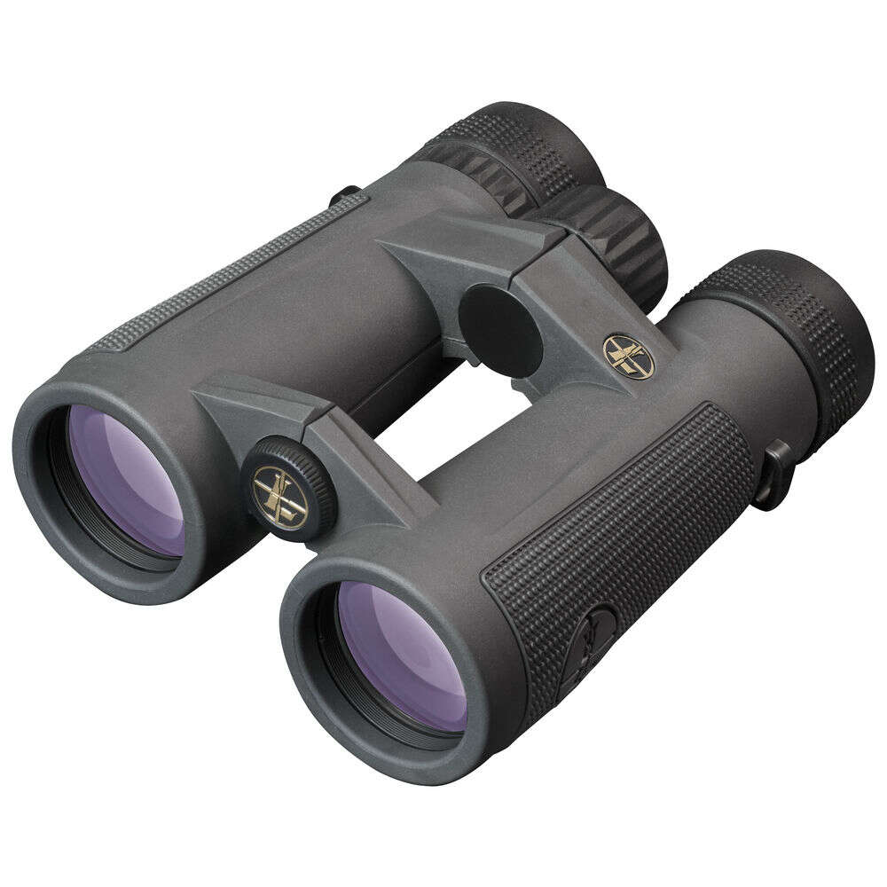 Binoculars Leupold 18.50mm LEU 174481 BINO  8X42 BX-5 SANTIAM   HD GRAY