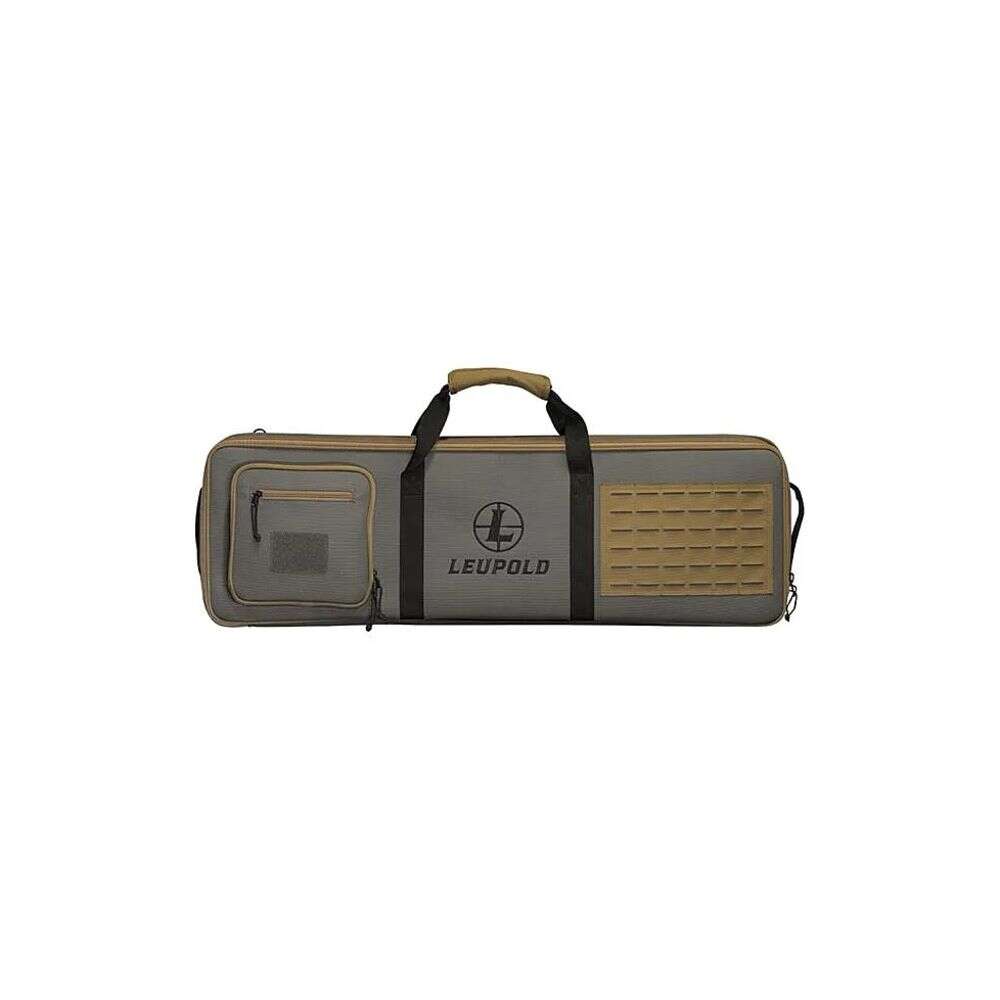 Soft Gun Cases Leupold LEU 183917  RENDEZVOUS CARBINE CASE      36IN • Model: 