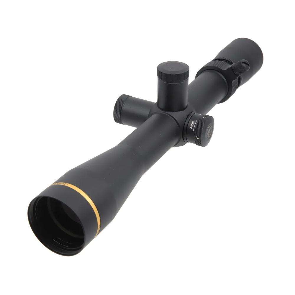 Scopes Leupold 3.60"   4.40" LEU 182567 VX-3HD 4.5-14X40SF      CDS T DIA