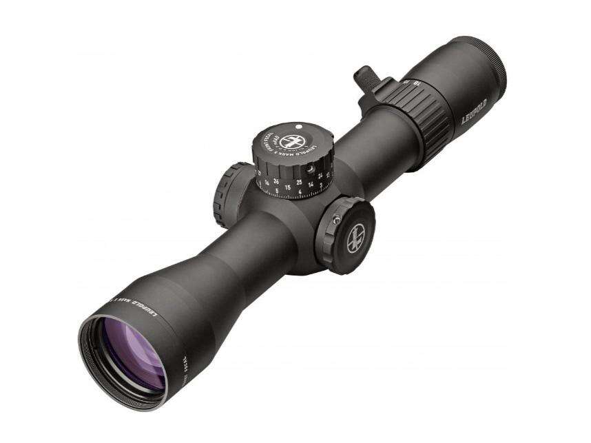 Scopes Leupold 3.50"   3.80" LEU 176811 MK-5HD  3.6-18X44 M5C3 FFP TREMOR3  35M • Model: 3.50" - 3.80"