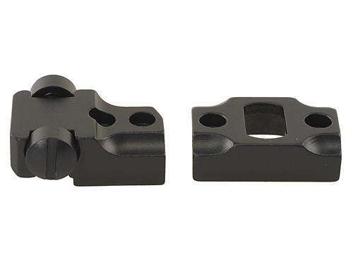 Scope Mounts Leupold LEU 51263  2 PC BASE MAU 96           MT