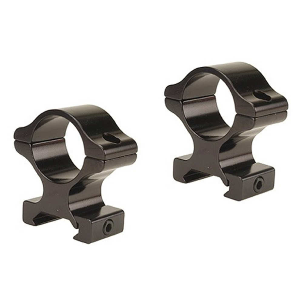 Scope Mounts Leupold LEU 57390  RIFLEMAN RINGS HIGH