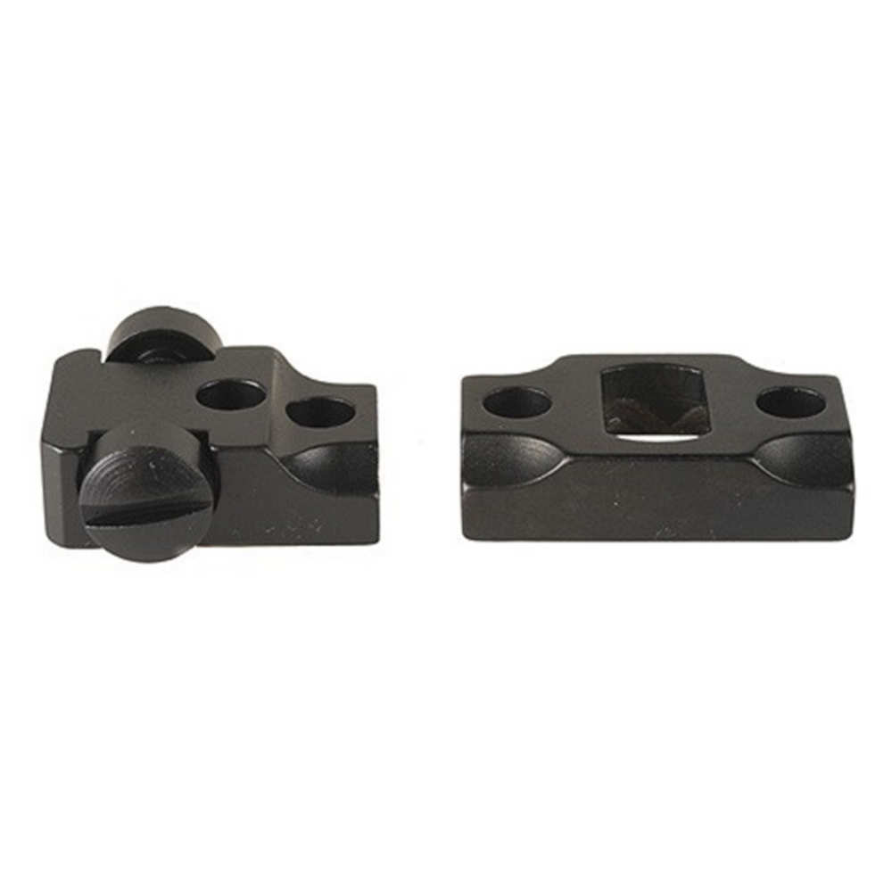 Scope Mounts Leupold LEU 57277  2 PC BASE REM 7            MT