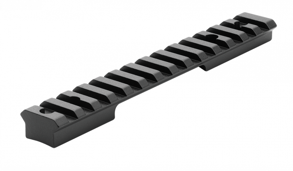 Scope Mounts Leupold LEU 187340 BACKCNTRY C/S REM 700 SA