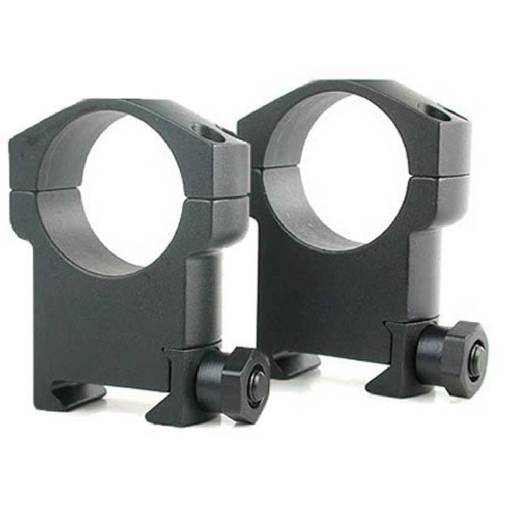 Scope Mounts Leupold 1.40" LEU 60750  MARK 4 30MM SUP HIGH           MT