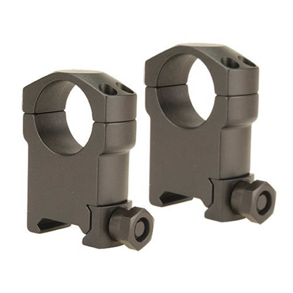 Scope Mounts Leupold 1.4" LEU 60019  MARK 4 1IN  SUP HIGH           MT