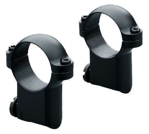 Scope Mounts Leupold Ruger 1 & 77/22 LEU 51038  RUG 30MM RING 1&77/22MED MT