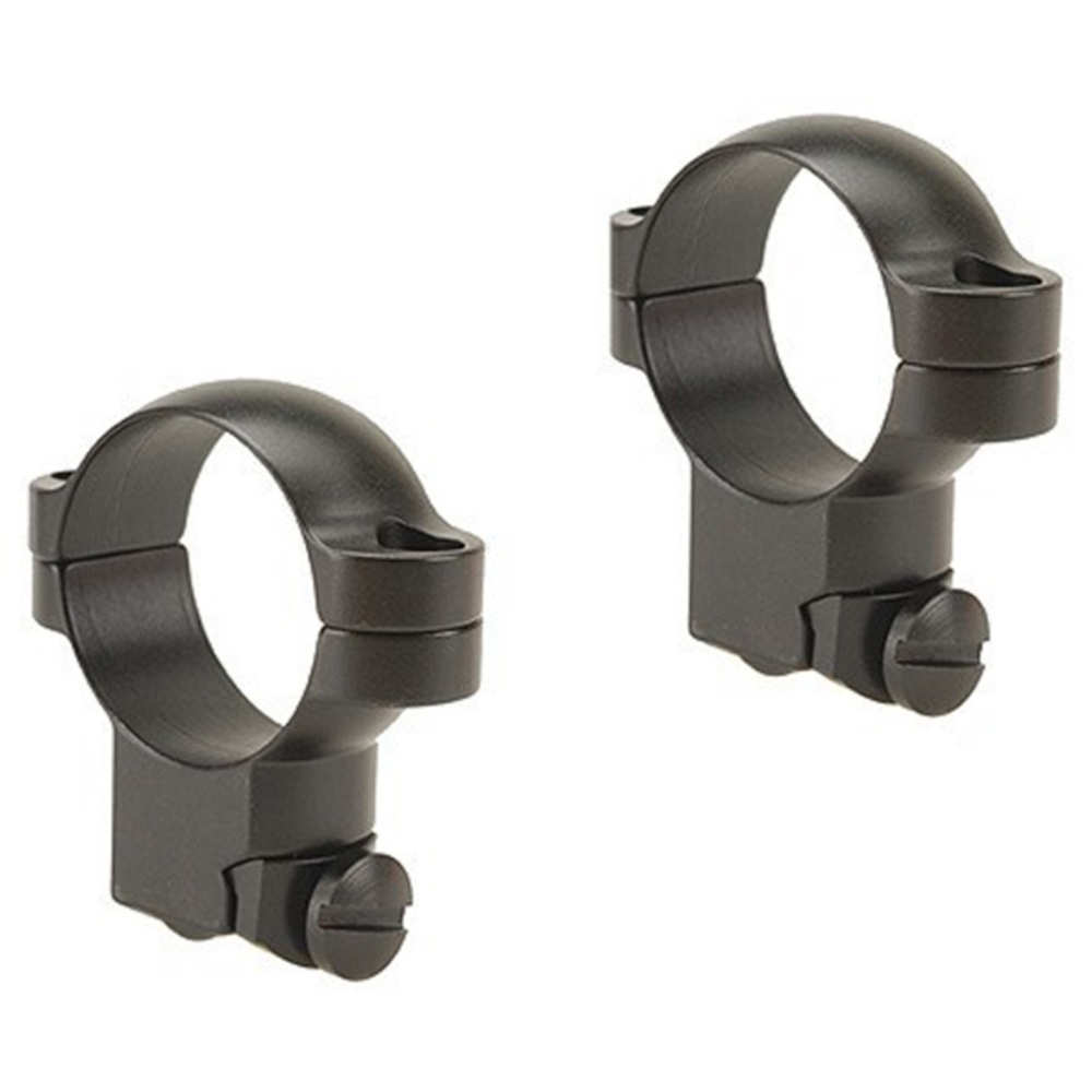 Scope Mounts Leupold Ruger 1 & 77/22 LEU 51039  RUG 30MM RING 1&77/22HGH MT