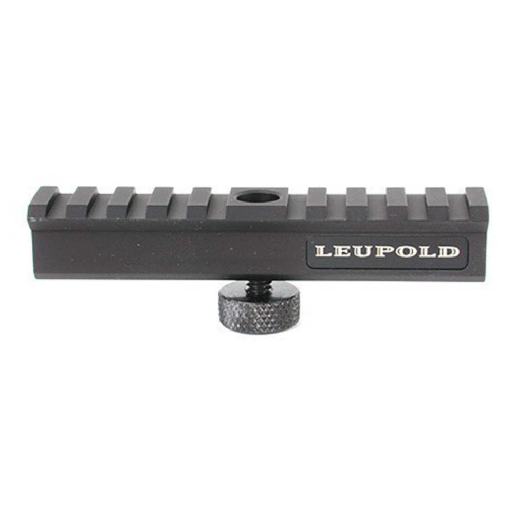 Upper Receivers Conv Kits Leupold No Gunsmithing Required LEU 52136  MARK 4 HDL MOUNT AR15M16 MT • Model: No Gunsmithing Required