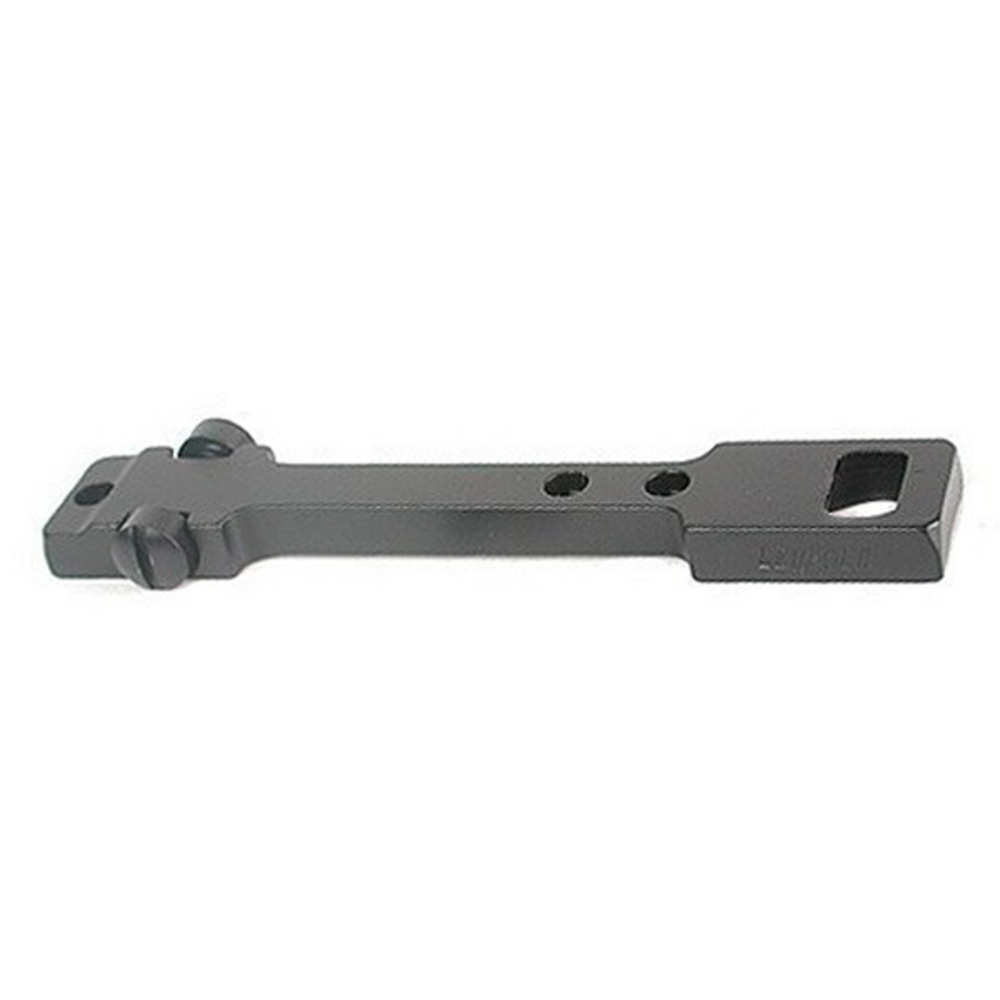 Scope Mounts Leupold Designed To Receive Standard Rings LEU 51723  1 PC BASE R1022            MT