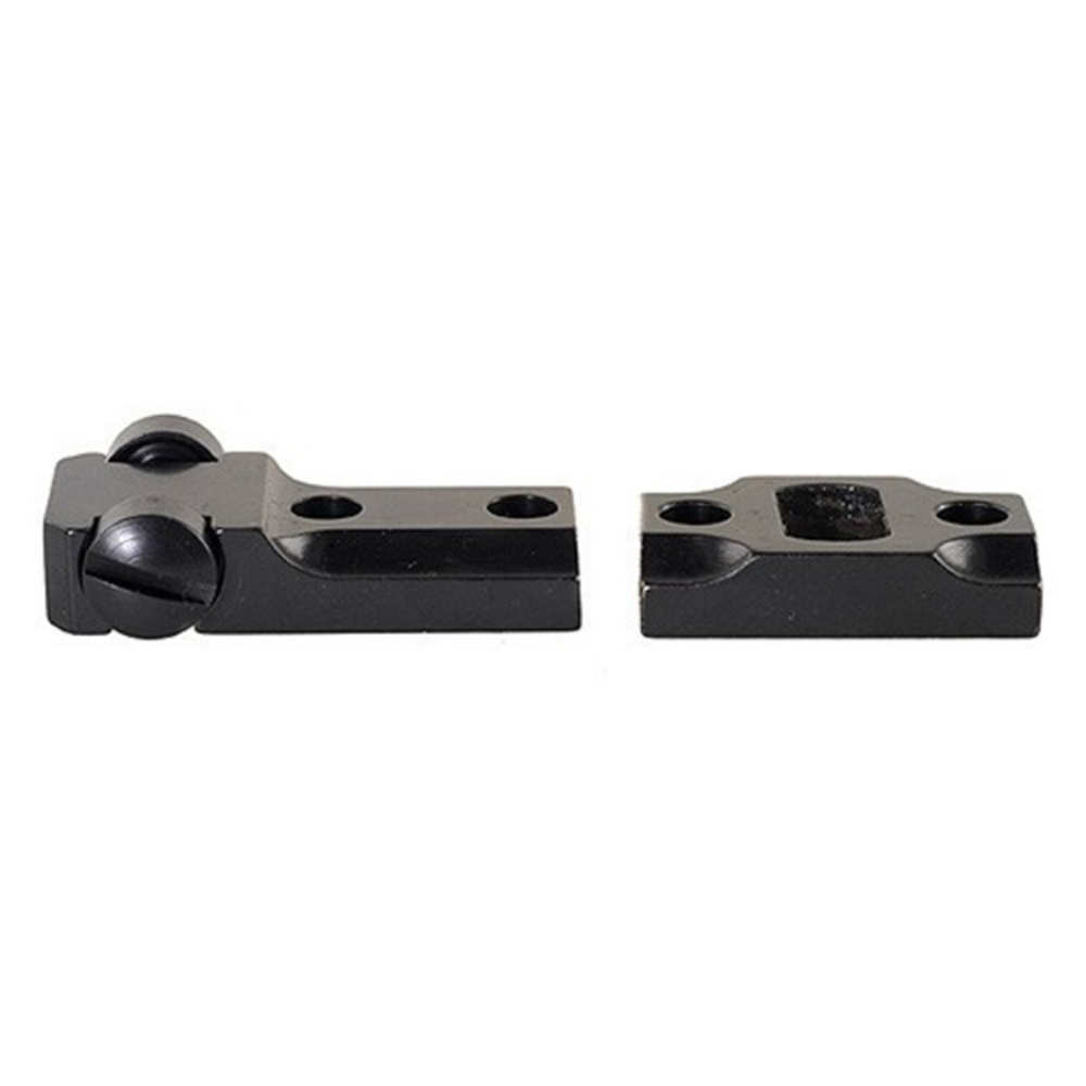 Scope Mounts Leupold LEU 51700  2 PC BASE MARK V