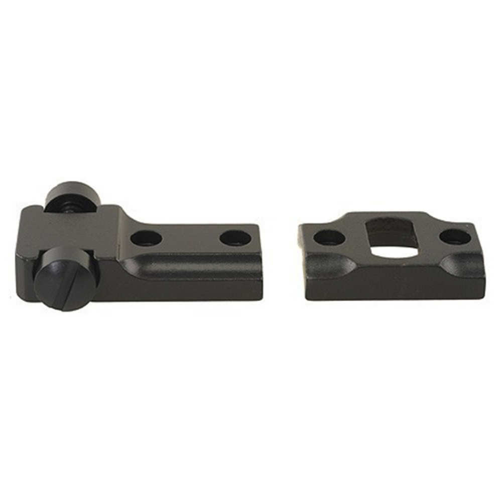 Scope Mounts Leupold LEU 51701  2 PC BASE MARK V           MT