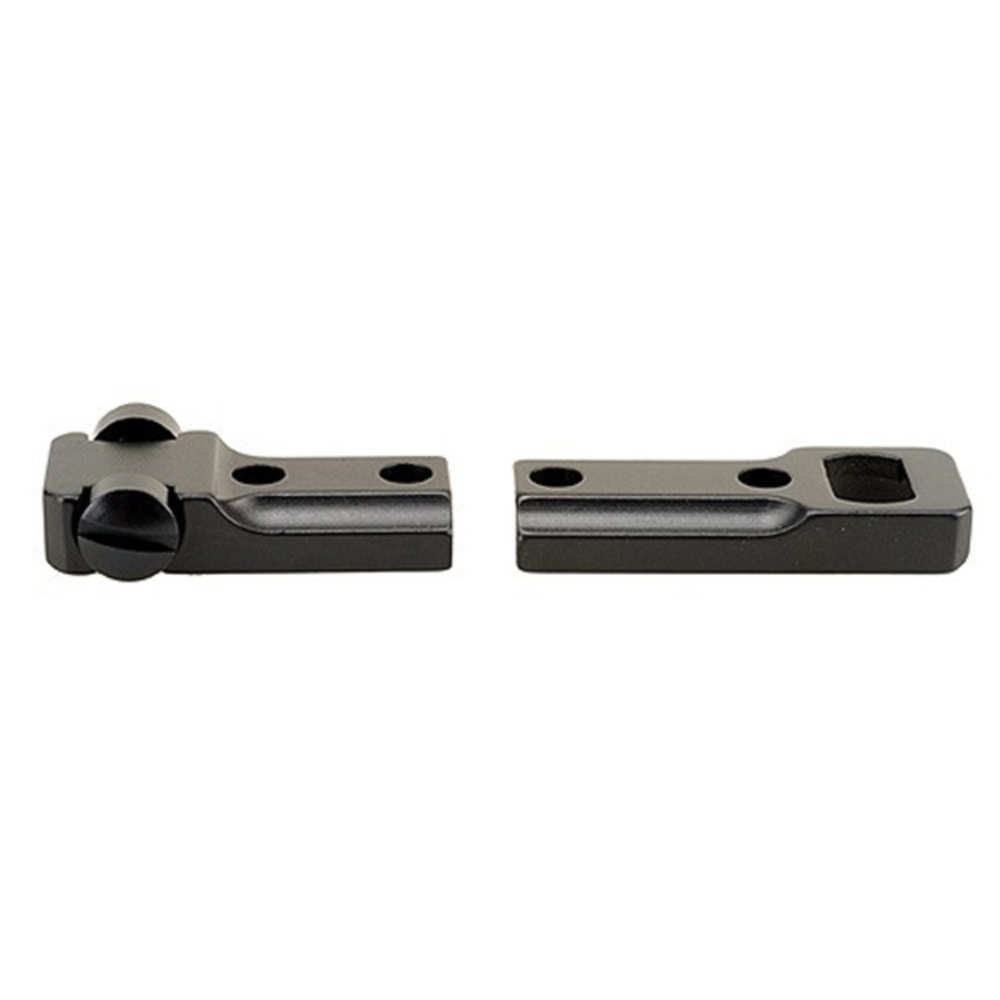 Scope Mounts Leupold LEU 51703  2 PC BASE MARK V RVF       MT