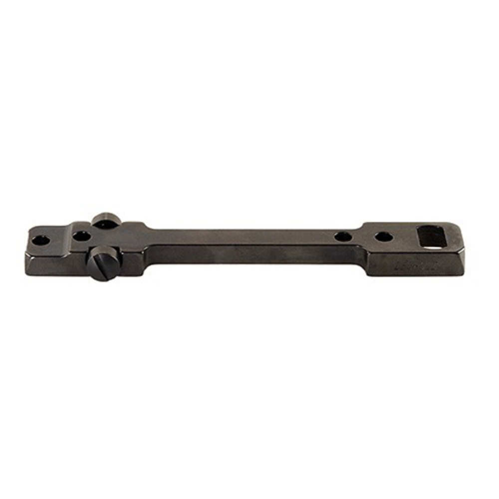 Scope Mounts Leupold Designed To Receive Standard Rings LEU 49986  1 PC BASE BRN BLR  *PRE 1996