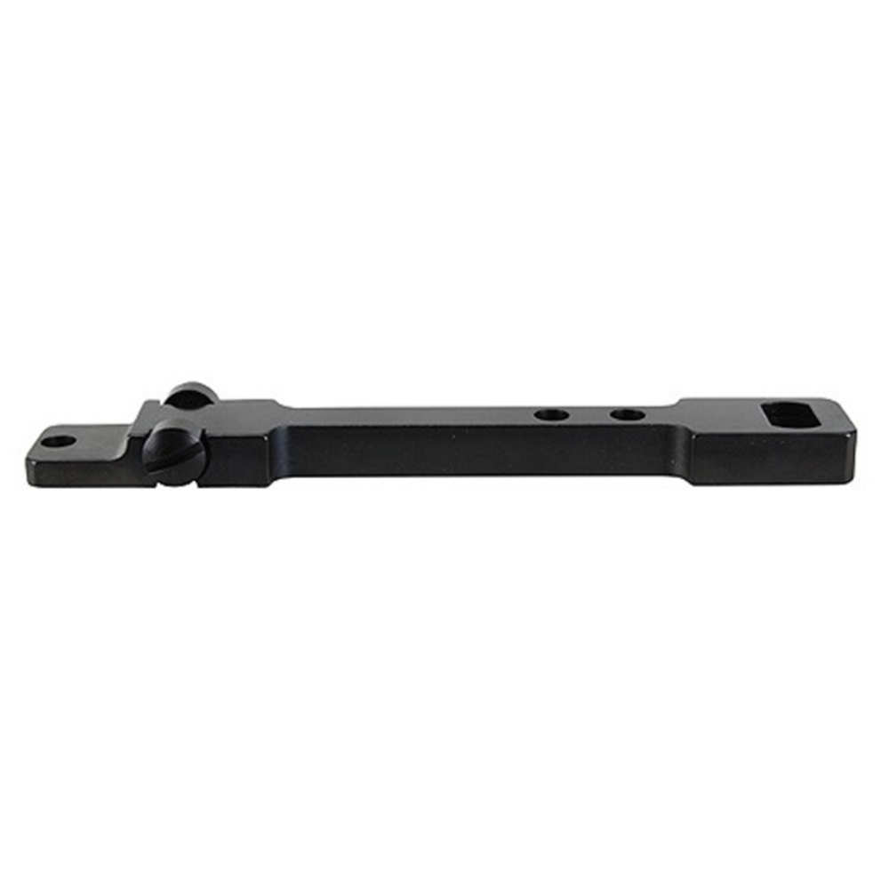 Scope Mounts Leupold Designed To Receive Standard Rings LEU 49987  1 PC BASE MAR 336R  GLOSS