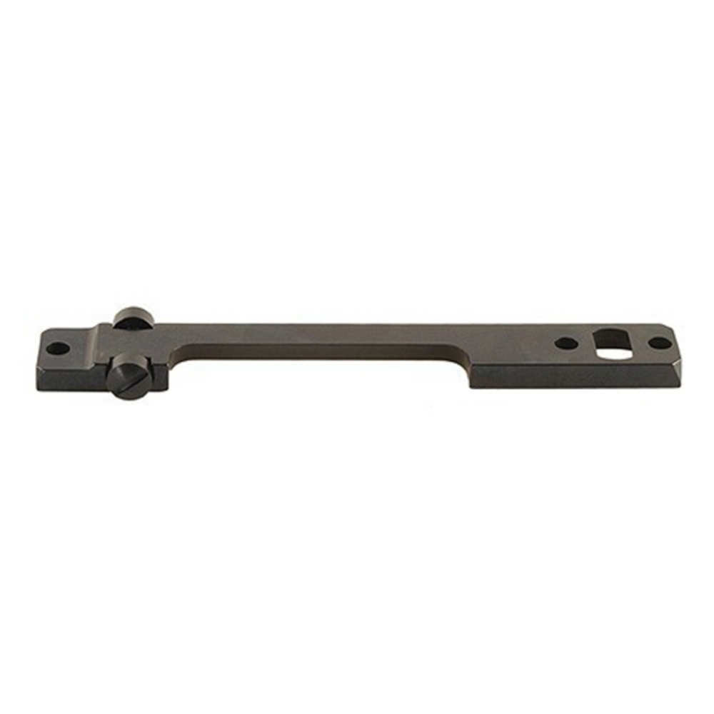 Scope Mounts Leupold Designed To Receive Standard Rings LEU 49996  1 PC BASE SAV 110 RH