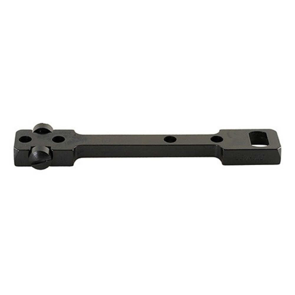 Scope Mounts Leupold Designed To Receive Standard Rings LEU 49993  1 PC BASE 7400/7600