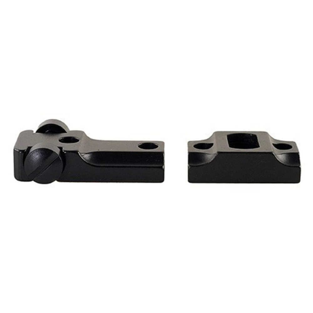 Scope Mounts Leupold LEU 50030  2 PC BASE BRN ABLT LR      MT