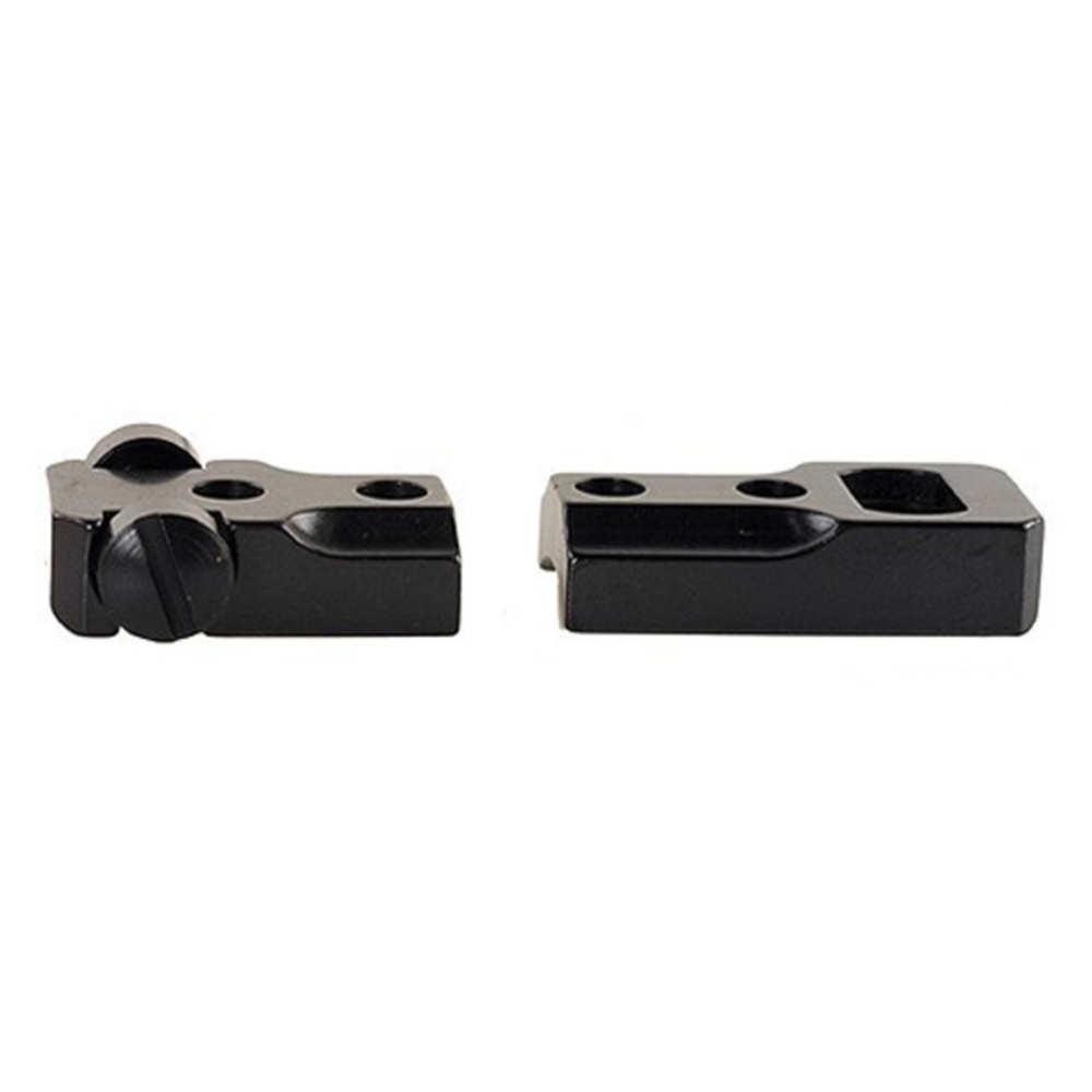 Scope Mounts Leupold LEU 50028  2 PC BASE REM 541