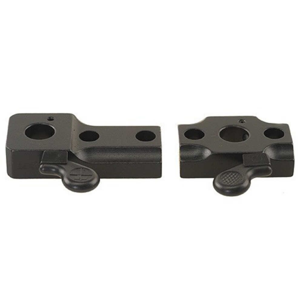 Scope Mounts Leupold LEU 50050  QR 2-PC BASE 700           MT